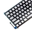 MacBook Air M3 15" A3114 US Keyboard Backlight Small Enter Version - 3