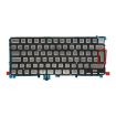 MacBook Air 15.3" M2 A2941 UK Keyboard Backlight Big Enter Version - 2