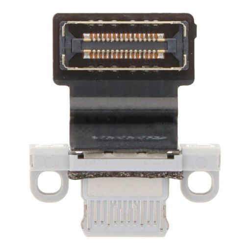 MacBook Air M3 13" A3113 2024 Charging Port Flex Cable Grey - 1