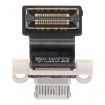 MacBook Air M3 13" A3113 2024 Charging Port Flex Cable Silver - 1