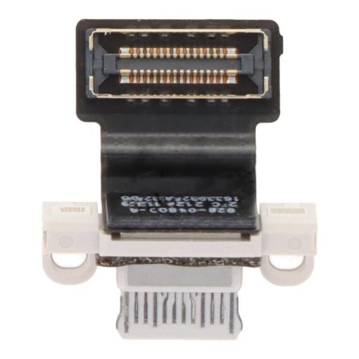 MacBook Air M3 13" A3113 2024 Charging Port Flex Cable Silver - 1