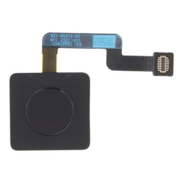 MacBook Air M3 13" A3113 2024 Touch-ID Button Flex Cable 821-04012 - 1