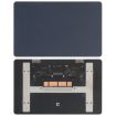 MacBook Air M3 15" A3114 2024 Touchpad Midnight - 1