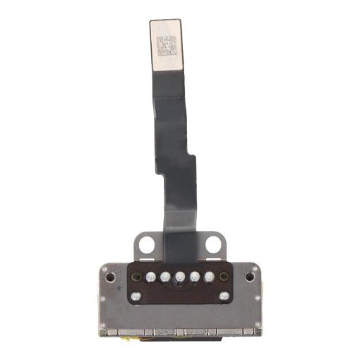 MacBook Air M3 15" A3114 2024 Magnetic Charging Flex Cable Black - 1