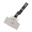 MacBook Air M3 15" A3114 2024 Magnetic Charging Flex Cable White - 3