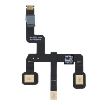 MacBook Pro 14 2023 A2779 Microphone Flex Cable 821-03594 Replacement - 1