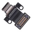 MacBook Pro 16" 2023 A2780 Charging Port Flex Cable Grey 821-03084-A - 2