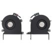 Cooling Fans Pair for MacBook Pro 16" 2023/2021 A2780 A2485 - 1