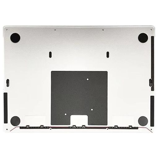 MacBook Pro 14" A2992 2023/M3 Pro Case Bottom Cover Silver - 1