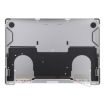 MacBook Pro Retina 13.3" A2251 2020 Grey Bottom Cover Case - 3