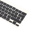 MacBook Pro Retina 13" A2338 2020 UK Keycaps Big Enter Version - 3