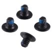 MacBook Screen Hinge Screws 4 PCS for A1706 A1707 A1708 A1989 A1990 - 2