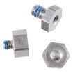 MacBook Pro A1706 A1707 A1708 Motherboard Copper Column Screws 3 PCS - 1