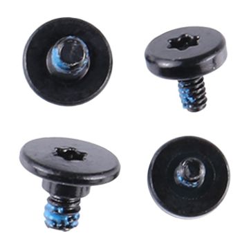 MacBook Pro A1706 A1707 A1708 Motherboard Screws - 4 PCS Replacement Set - 1