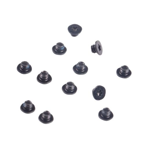 MacBook Pro Antenna Screws 12 PCS for A1706 A1707 A1708 A1989 A2159 A2289 - 1