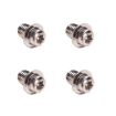 MacBook & MacBook Pro HDD Screws Set for A1342 A1278 A1286 A1297 - 4 PCS - 1