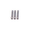 MacBook Pro A1278/A1286/A1297 Case Screws Set - 10 Pack - 2