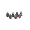MacBook Pro A1278/A1286/A1297 Case Screws Set - 10 Pack - 3