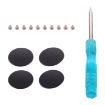 MacBook Pro Retina A1398/A1502/A1425 Cooling Mat + Screws + Screwdriver Set - 2