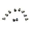 MacBook Pro Retina A1398 A1425 A1502 Bottom Cover Screws Replacement - 1