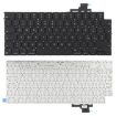 MacBook Air M3 13"/15" A3113/A3114 IT Version Keyboard - 1