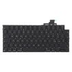 MacBook Air M3 13"/15" A3113/A3114 IT Version Keyboard - 2