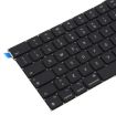 MacBook Air M3 13"/15" A3113/A3114 IT Version Keyboard - 5