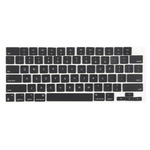 MacBook Pro Air 14/16 Keycaps A2779 A2780 A2918 A2991 A2992 A2941 US - 1
