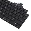 MacBook Air M3 13"/15" A3113/A3114 US Keyboard - 4