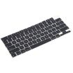 MacBook Air 13.3/15.3 M2 A2681 A2941 US Keycaps (Midnight) - 2
