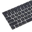 MacBook Air 13.3/15.3 M2 A2681 A2941 US Keycaps (Midnight) - 3