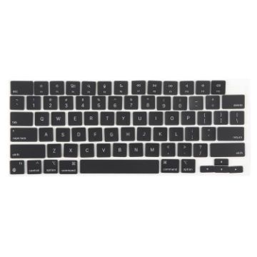 MacBook Air M3 13/15 A3113 A3114 US English Keycaps Replacement - 1