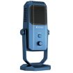 Yanmai SF-900 Multi-function Studio Condenser Microphone with Stand (Blue) - 2