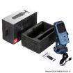 Yanmai SF-900 Multi-function Studio Condenser Microphone with Stand (Blue) - 9