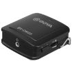 BOYA BY-DM20 Dual-Channel Lavalier Microphone for iPhone/Android/Laptop - 7
