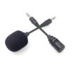 Bluetooth Wireless Interpreter Tour Guide Megaphone with 2.5mm Mic Plug - 2
