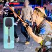 Bluetooth Wireless Interpreter Tour Guide Megaphone with 2.5mm Mic Plug - 6