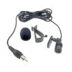 RCA Lotus Plug Car Navigation DVD Microphone, 3m Length - ZJ015MR - 2