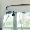 RCA Lotus Plug Car Navigation DVD Microphone, 3m Length - ZJ015MR - 8