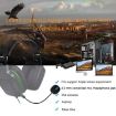 ZJ033MR-03 17cm Mono 3.5mm Plug Gaming Headset with Microphone - 5