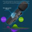 EP033T USB-C Lavalier Wireless Radio Microphone - Type-C Interface - 7
