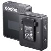 Godox MoveLink II M2 Wireless Lavalier Mic System for DSLR & Camcorders - 2