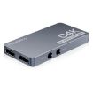 FEEWORLD C4K Video Capture 4K HDMI 60Hz USB-C for Streaming & Gaming - 3