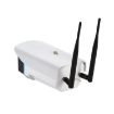 J-06 1.0MP Wireless Wifi IP Camera, Night Vision, Motion Detection, 64GB TF - 5