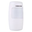 433MHz Wide Angle Wireless PIR Detector - White | Motion Sensor Security - 2