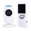 WLSES GB101 2.4" Wireless Baby Monitor Camera, US Plug - Surveillance - 2