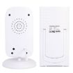 WLSES GB101 2.4" Wireless Baby Monitor Camera, AU Plug - 4