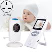 WLSES GB101 2.4" Wireless Baby Monitor Camera, UK Plug - Surveillance - 1