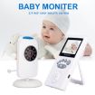 WLSES GB101 2.4" Wireless Baby Monitor Camera, UK Plug - Surveillance - 8