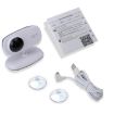 WLSES GC60 720P Wireless Surveillance Camera Baby Monitor, AU Plug - 5